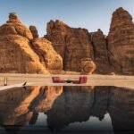 Unveiling the Extraordinary Heritage of AlUla