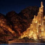 Saudi Arabia’s Ambitious Tourism Targets: Aiming for 150 Million Annual Visits by 2030