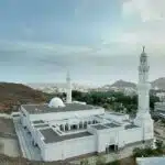 The Seven Mosques: Exploring History and Spirituality at the Battle of Trench Site