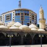 Exploring the Historical Significance of the Mosque of Al-Ghamamah in Medina
