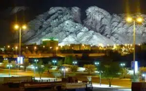 The All-Encompassing Story of Jabal Uhud in Medina: Its Historical and Spiritual Significance