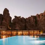 The Rise of Wellness Tourism in KSA.